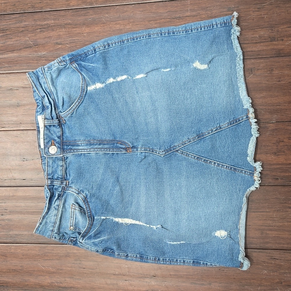 ESMARA DENIM  SHIRT 8